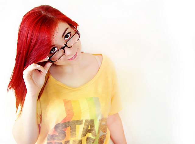 Geek Chic