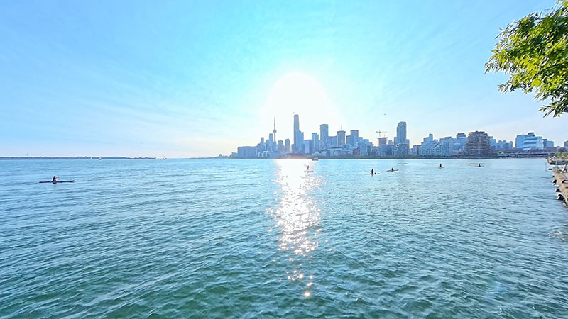 Toronto