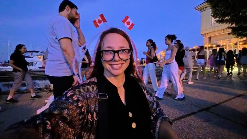 Canada Day