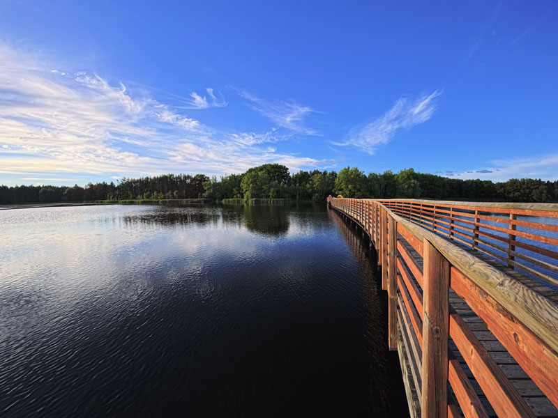 Valens Lake