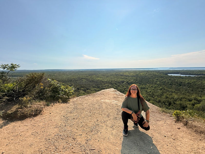 Manitoulin Island