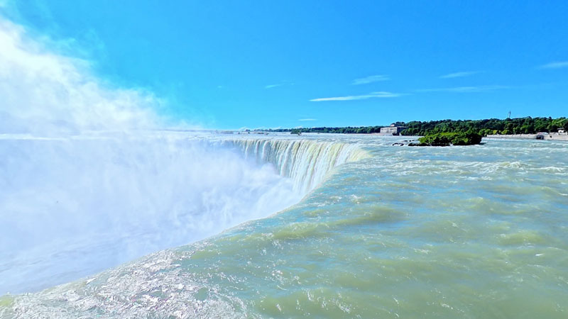 Niagara Fälle